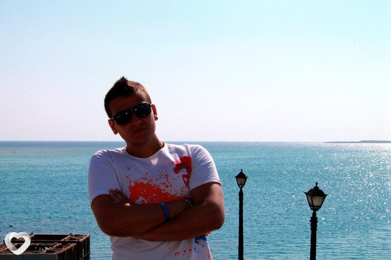 Виталий, 38, Орше — анкета №53657