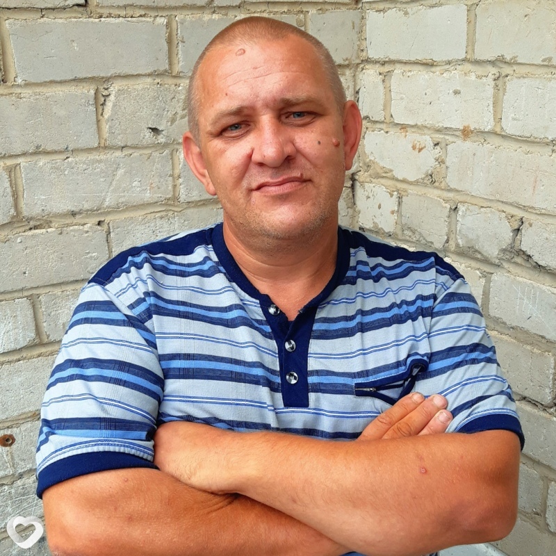 Валерий, 49, Екатеринбурге — анкета №53658