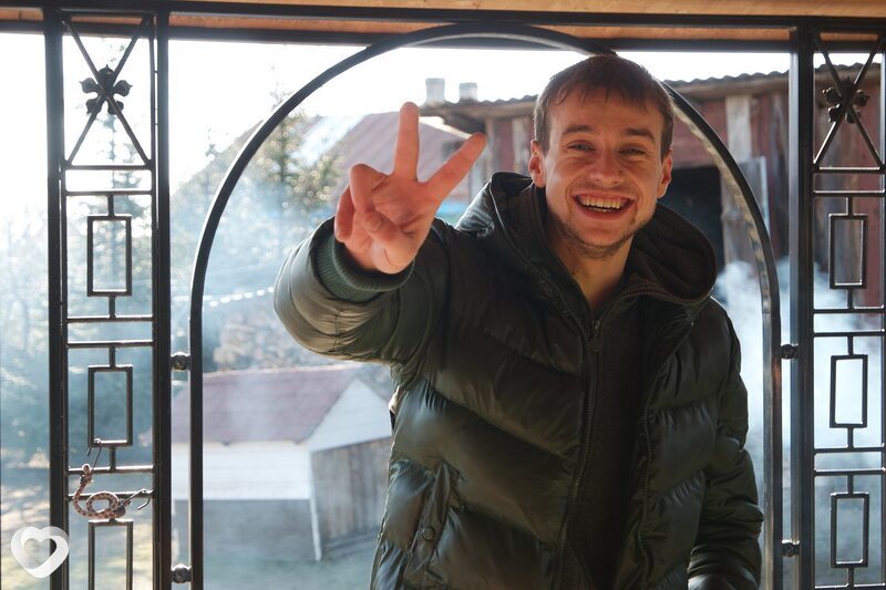 Юра, 34, Бресте — анкета №53659