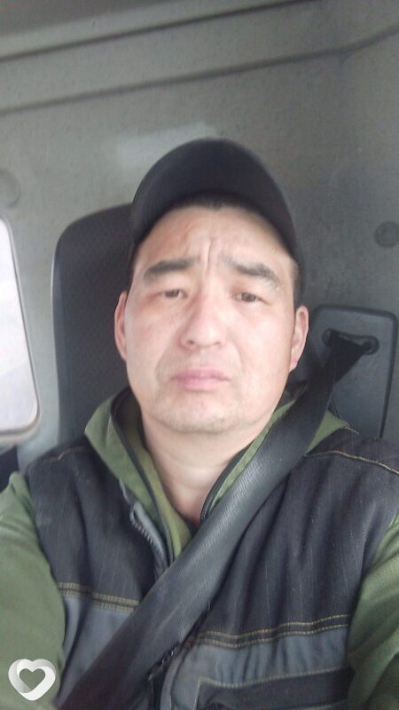 Алексей, 39, Абакане — анкета №53662