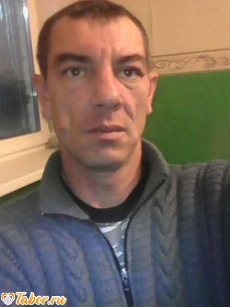 Гость, 47, Москве — анкета №53663