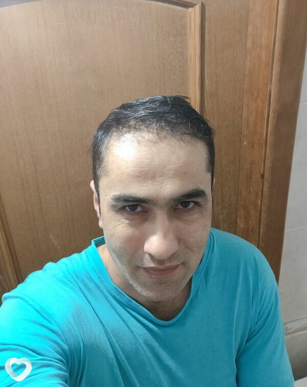 Бек, 43, Казани — анкета №53665