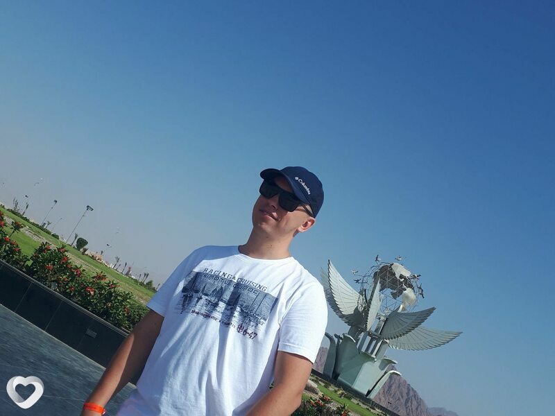 Юра, 32, Ровно — анкета №53681