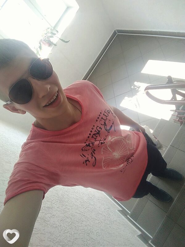 Алекс, 29, Минске — анкета №53682