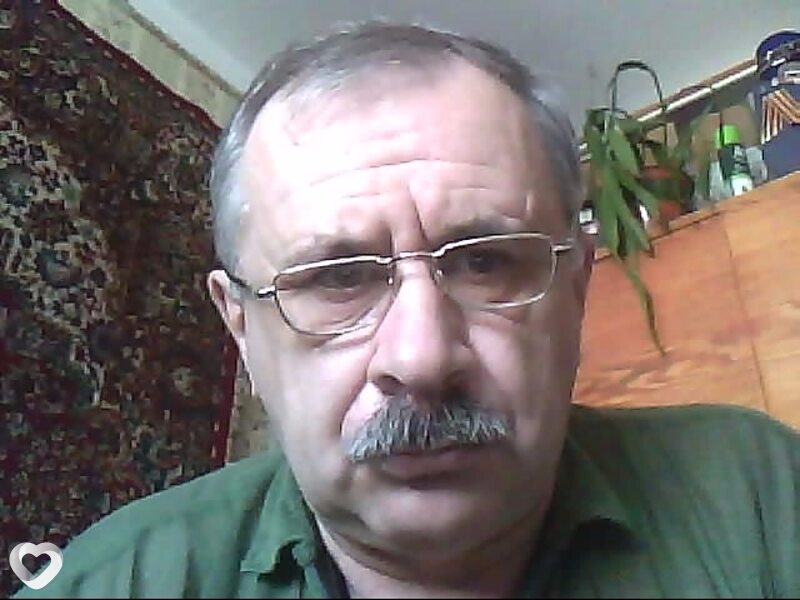 Алексей, 63, Кургане — анкета №53684