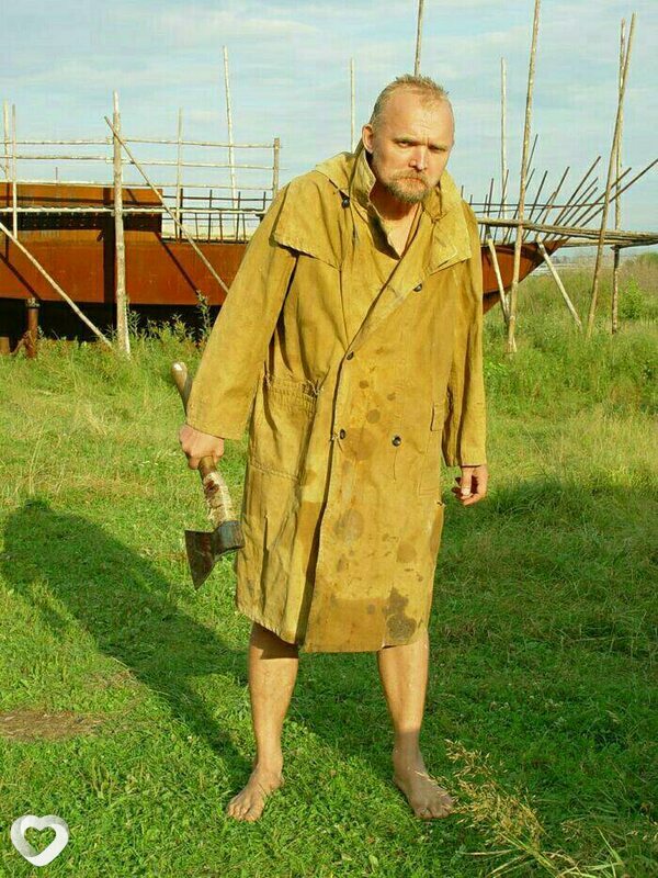 Борис, 55, Химках — анкета №53685