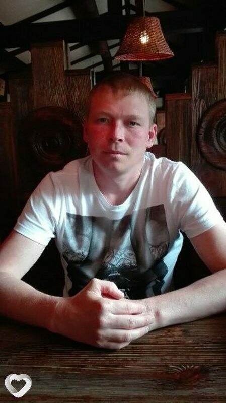 Александр, 41, Улан-Удэ — анкета №53698