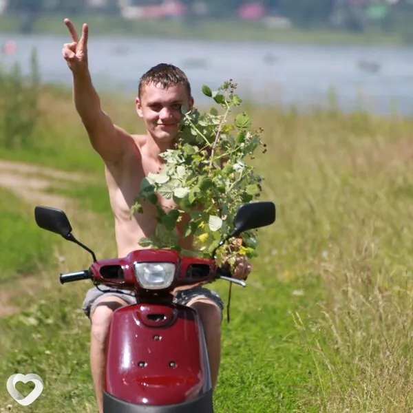 Макс, 41, Перми — анкета №4004