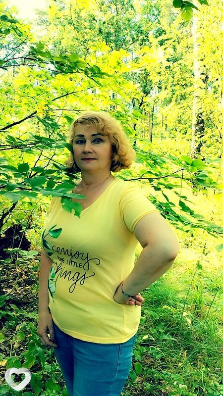 Венера, 56, Ульяновске — анкета №53714