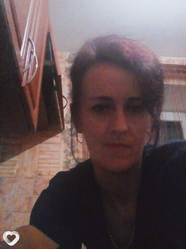 Татьяна, 54, Бресте — анкета №53717
