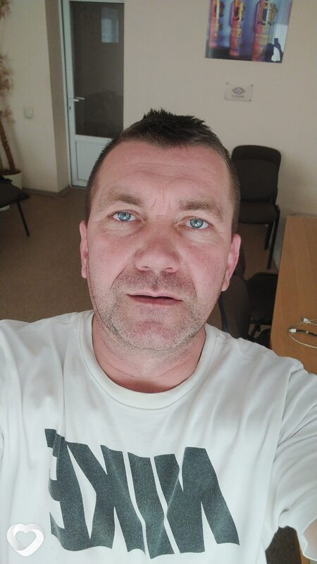 Виталий, 46, Харькове — анкета №53722