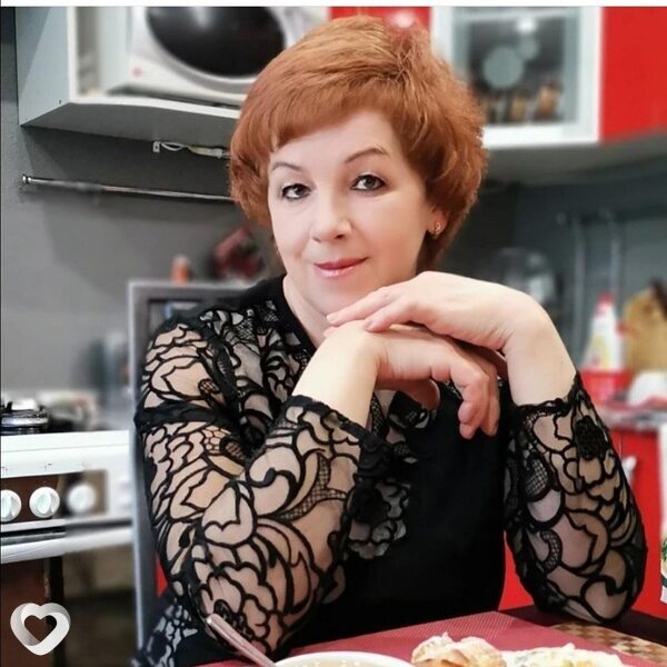 Алла, 63, Витебске — анкета №53724