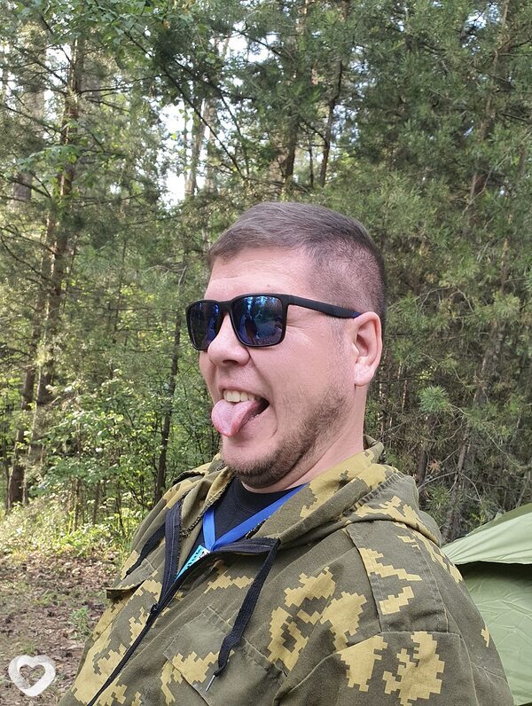 Тёма, 38, Ижевске — анкета №53728