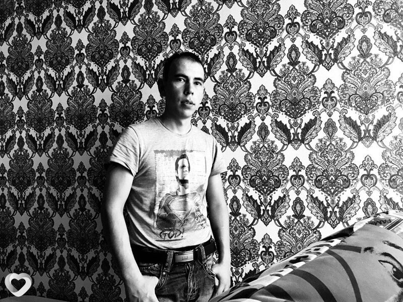 Анвар, 34, Томске — анкета №53730