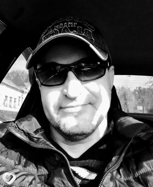 Александр, 46, Киеве — анкета №53734