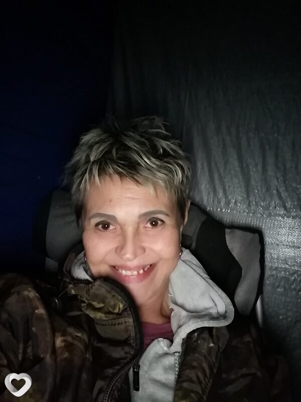 Светлана, 55, Новокузнецке — анкета №53735