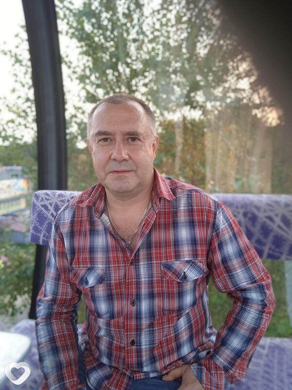 Константин, 55, Кирове — анкета №53737