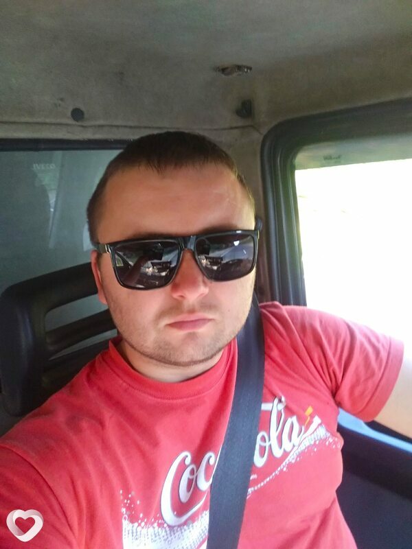 Alex, 38, Волковыске — анкета №53739