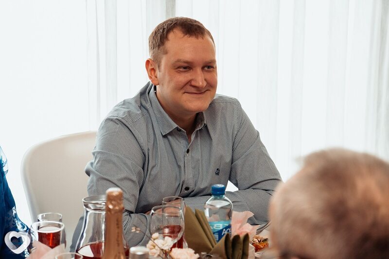 Никита, 37, Москве — анкета №53742
