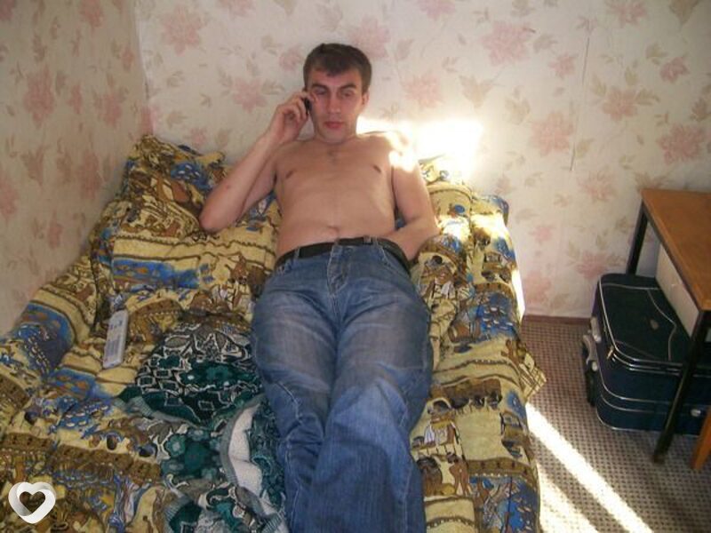Александр, 45, Минске — анкета №53745