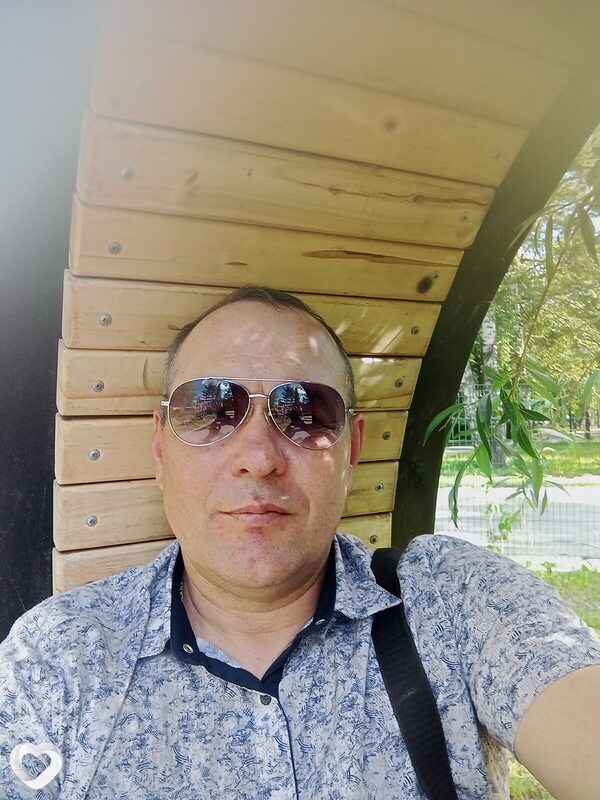Александр, 54, Саранске — анкета №53746