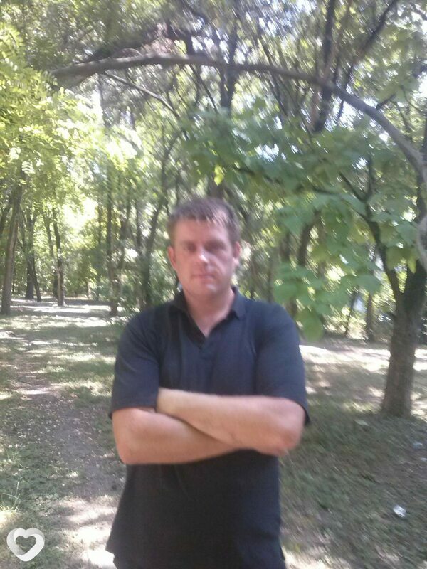 Алексей, 43, Ростове-на-Дону — анкета №53749