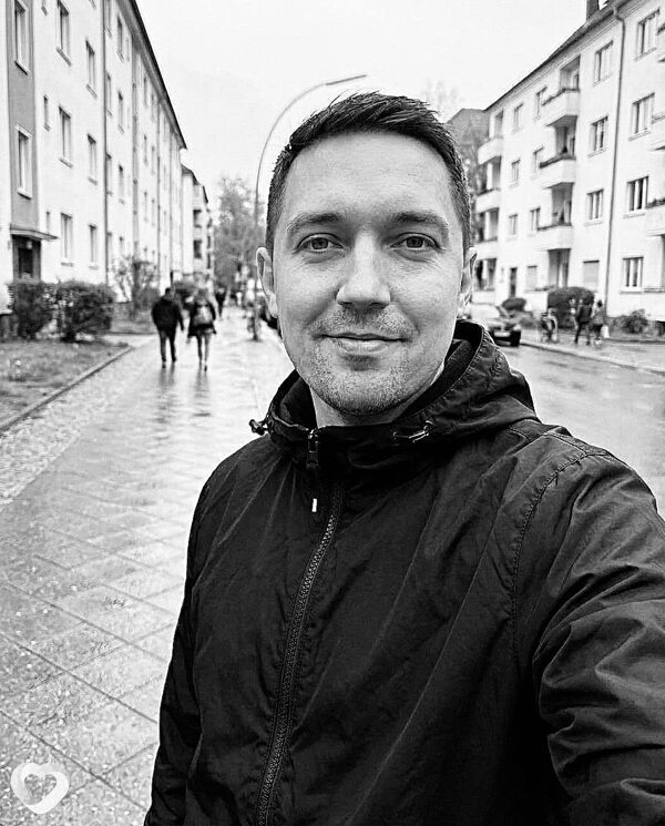 Влад, 51, Бодайбо — анкета №53750
