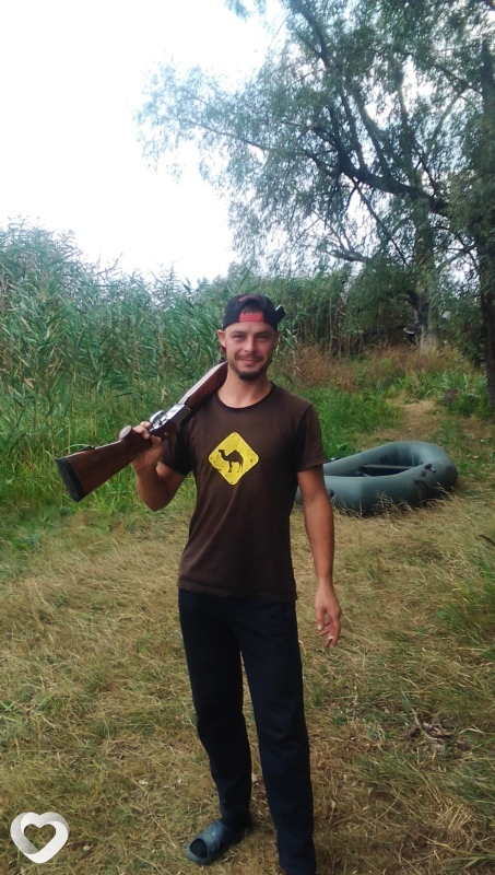 Серж, 39, Полтаве — анкета №53757