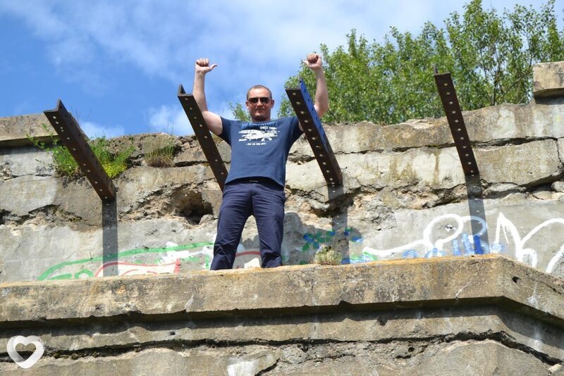 Дмитрий, 44, Орше — анкета №53761