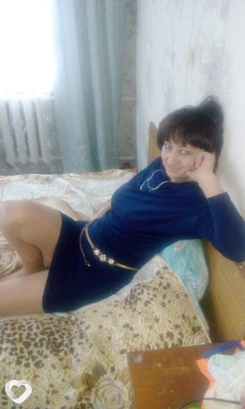 Светлана, 57, Минске — анкета №53762