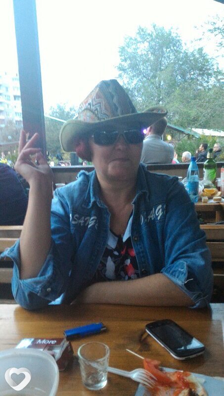 Светлана, 59, Чите — анкета №53767