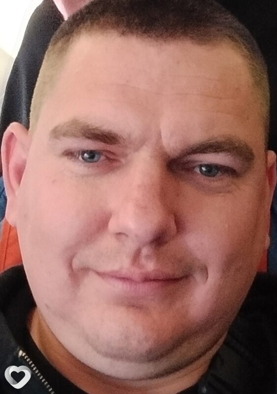 Юрий, 34, Гродно — анкета №53774