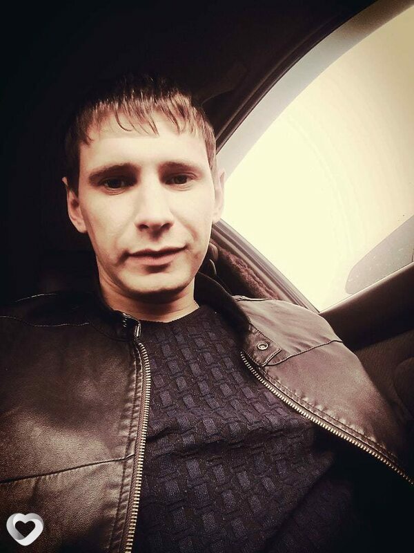 Роман, 31, Ангарске — анкета №53775