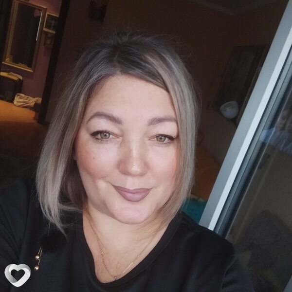 Татьяна, 51, Омске — анкета №53778