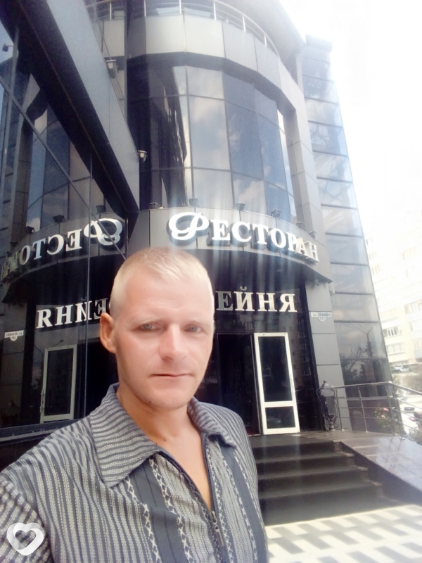 Серый, 39, Михайловск (Ставропольский край) — анкета №53783