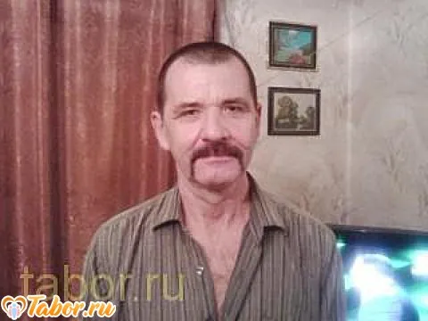 Yuxant, 55, Шахтах — анкета №4009