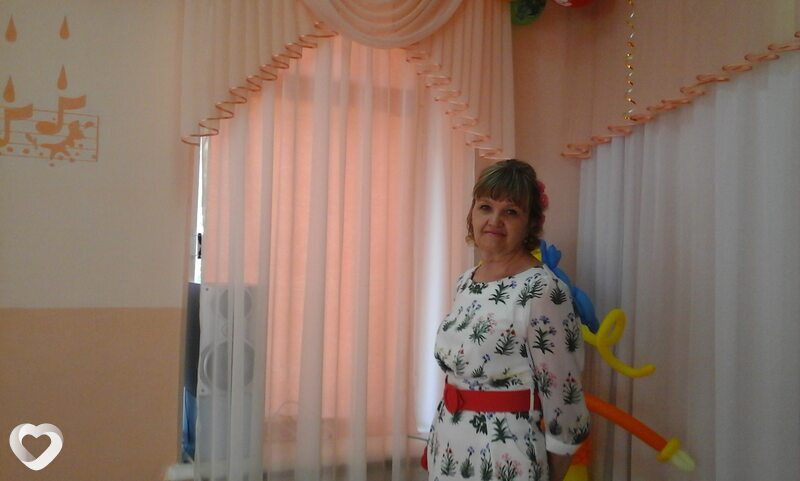 Марго, Мыски