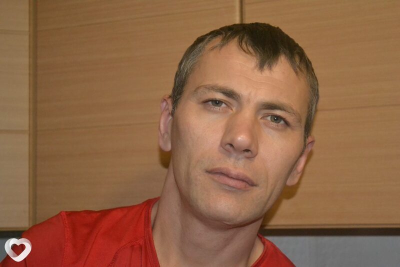 Евгений, 50, Пензе — анкета №53795