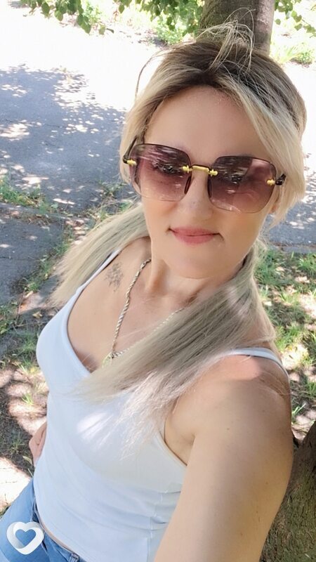 Olga, 46, Киеве — анкета №53799