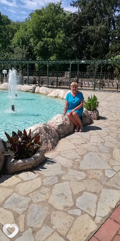 Лена, 64, Борисове — анкета №53800
