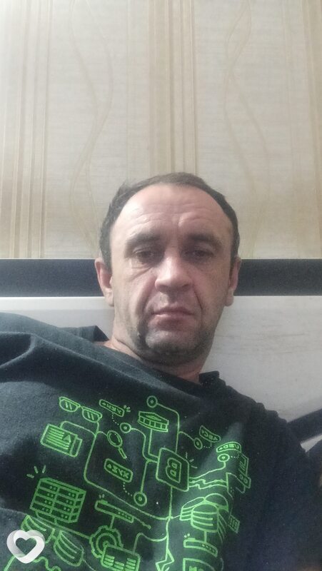 Сергей, 47, Минске — анкета №53805