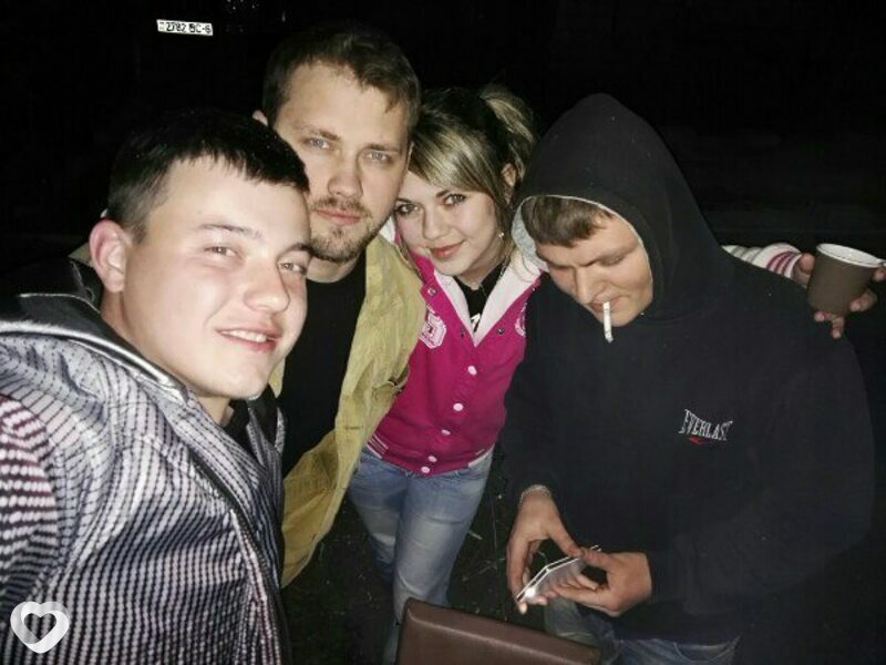 Александр, 33, Минске — анкета №53807