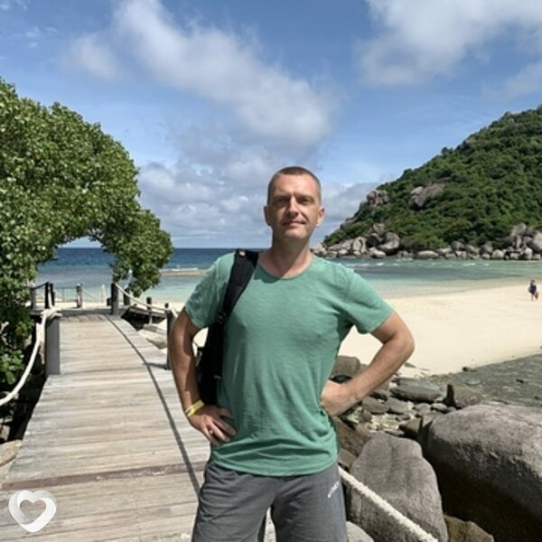 Денис, 47, Мозыре — анкета №53812