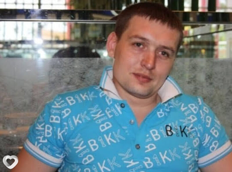Андрей, 40, Гродно — анкета №53813