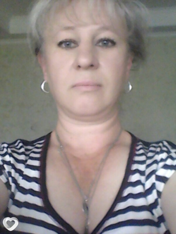 Вика, 57, Запорожье — анкета №53820