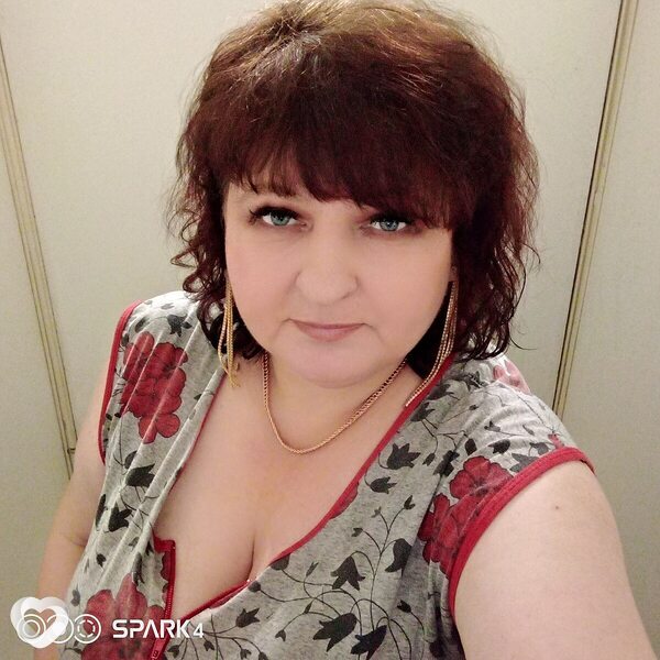 Ксюша, 52, Луганске — анкета №53824