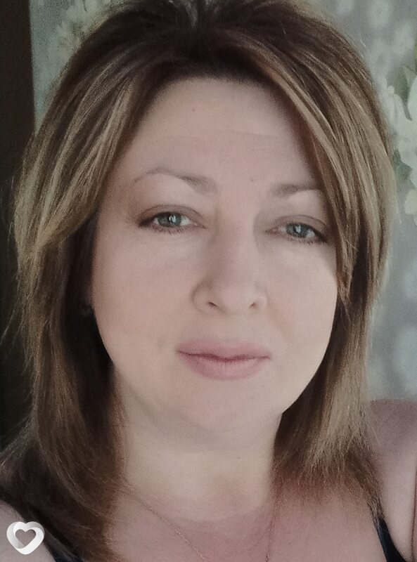 Елена, 48, Кропивницкий — анкета №53829