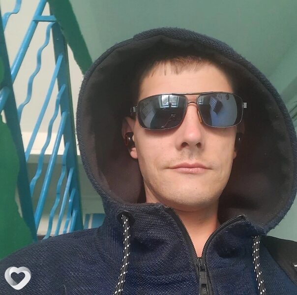 Влад, 38, Прокопьевске — анкета №53831