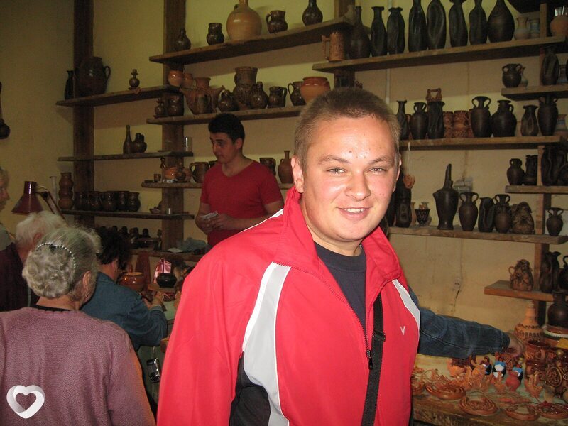 Дмитрий, 62, Минске — анкета №53846