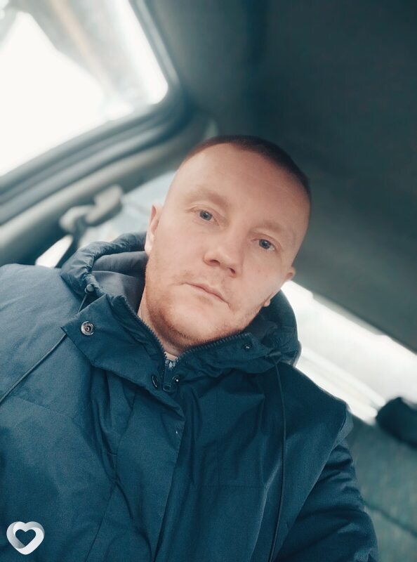 Виталий, 41, Гомеле — анкета №53849
